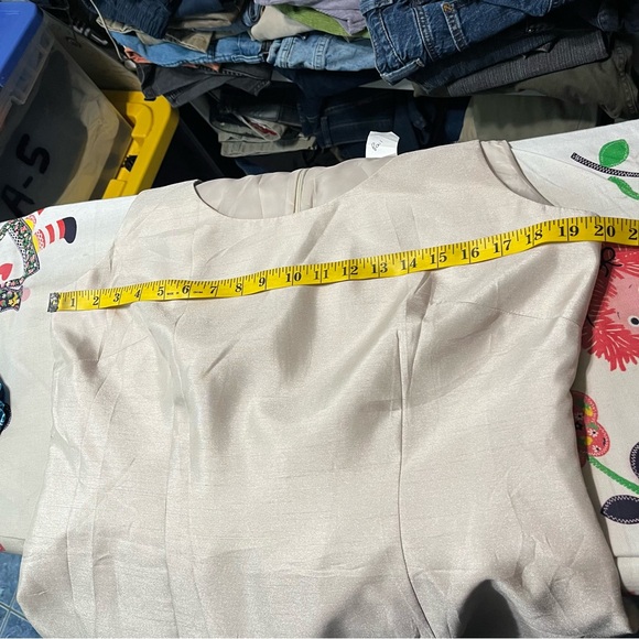 Jessica Howard Evenings 2 Pieces Set Maxi Dress - Picture 11 of 12